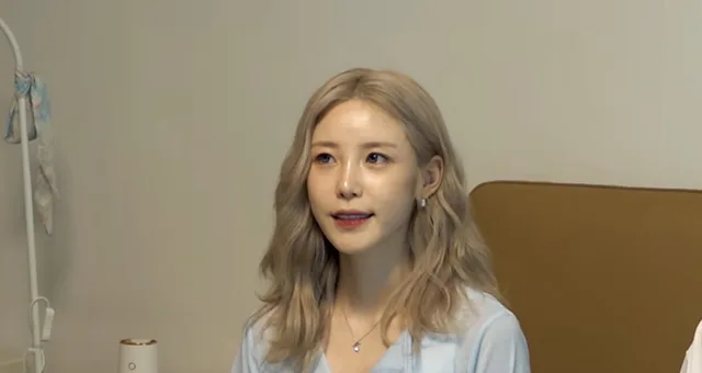 Jeon Hyosung เผยเรื่องราวเบื้องหลังการหายไปจากวงการ และเส้นทางกลับมาทำเพลงอีกครั้ง
