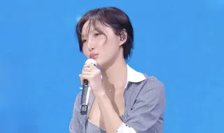 Hwa Sa ถึงกับงง! นึกว่า AI ตอน Jensen Huang ชมเพลง