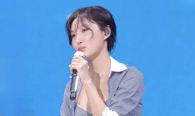 Hwa Sa ถึงกับงง! นึกว่า AI ตอน Jensen Huang ชมเพลง