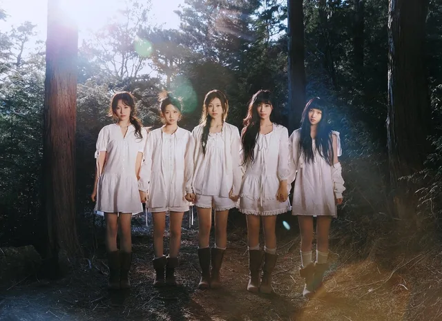 RESCENE เตรียมนำเพลงฮิตในตำนาน “Pretty Girl” ของ KARA กลับมาทำใหม่!