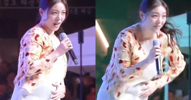 Ailee ไม่ได้ท้องนะจ๊ะ! ต้นสังกัดออกมาเคลียร์ข่าวลือแล้ว