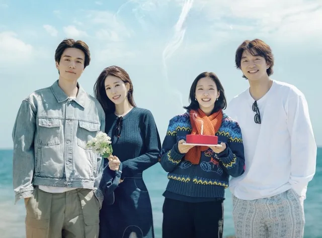 Gong Yoo, Kim Go Eun, Lee Dong Wook และ Yoo In Na กลับมารวมตัวกันอีกครั้งในรายการพิเศษฉลองครบรอบ 10 ปี 'Guardian: The Lonely and Great God'