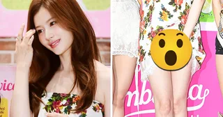 Sana วง TWICE ชี้แจงประเด็นชุดที่ดูเหมือน 'ชุดชั้นใน'