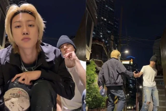 V8 ยูนิตใหม่จาก SEVENTEEN ปล่อยคลิปสั้นๆ เรียกน้ำย่อย 'singasong' Challenge สุดปัง!