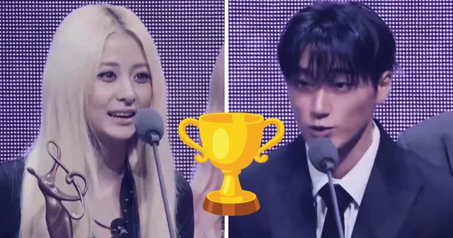สรุปผลรางวัลสุดยิ่งใหญ่จากงาน 35th Seoul Music Awards
