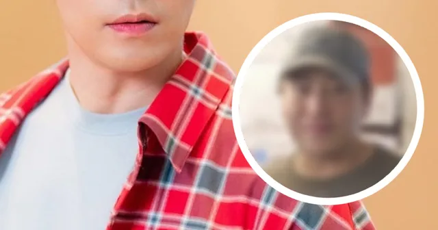 Eric วง Shinhwa กลายเป็นประเด็นอีกครั้ง หลังภาพล่าสุดเผยให้เห็นรูปร่างที่เปลี่ยนไป