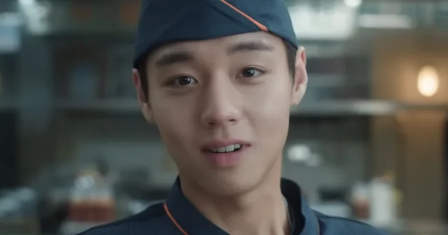 ผู้แต่งนิยาย 'The Legend of Kitchen Soldier' รับทรัพย์ก้อนโตหลังซีรีส์ K-Drama ของ Park Jihoon ออกอากาศ