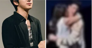 หญิงชาวญี่ปุ่นคดีจูบ Jin วง BTS ยื่นคัดค้านก่อนขึ้นศาล