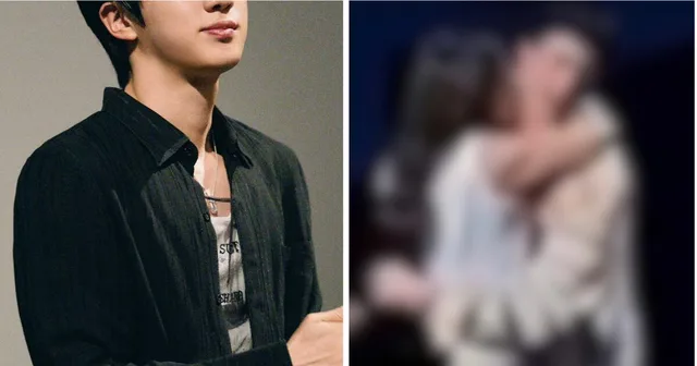หญิงชาวญี่ปุ่นคดีจูบ Jin วง BTS ยื่นคัดค้านก่อนขึ้นศาล