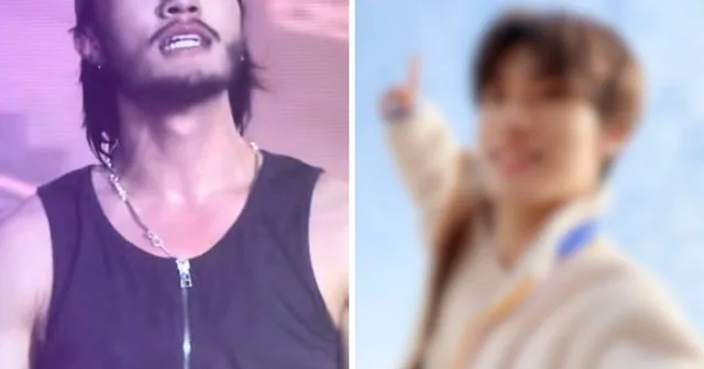 Bang Yedam อดีตสมาชิก TREASURE ทำแฟนๆ ตะลึงกับลุคใหม่สุดเซอร์!