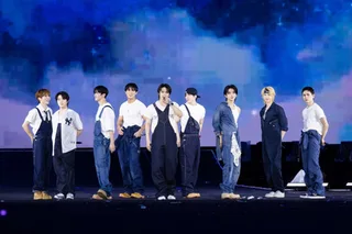 SEVENTEEN จัดแฟนมีตติ้งฉลองครบรอบ 11 ปี สุดยิ่งใหญ่!