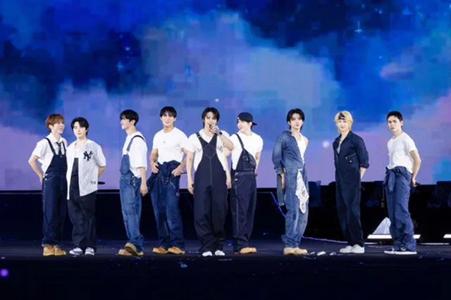 SEVENTEEN จัดแฟนมีตติ้งฉลองครบรอบ 11 ปี สุดยิ่งใหญ่!