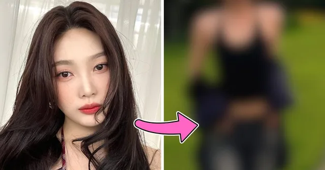แฟนๆ ตะลึง! หุ่นล่าสุดของ Joy วง Red Velvet ผอมเพรียวขึ้นมาก