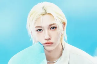 Felix Stray Kids สร้างประวัติศาสตร์! ฟุตบอล Louis Vuitton พร้อมลายเซ็นประมูลได้เกือบ 1 ล้านบาทให้ UNICEF