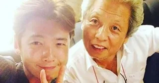 ความสัมพันธ์ 25 ปีของพ่อ Jung Kyung Ho กับนักแสดงดัง กลายเป็นประเด็น หลังข่าวเลิกราของ Jung Kyung Ho