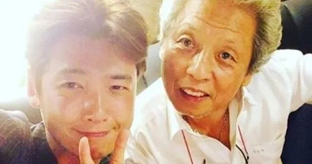ความสัมพันธ์ 25 ปีของพ่อ Jung Kyung Ho กับนักแสดงดัง กลายเป็นประเด็น หลังข่าวเลิกราของ Jung Kyung Ho
