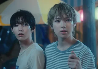 NCT WISH พาเราย้อนวันวานใน MV เพลง 'BOY MEETS GIRL' ที่เต็มไปด้วยกลิ่นอายเรโทรสุดคลาสสิก