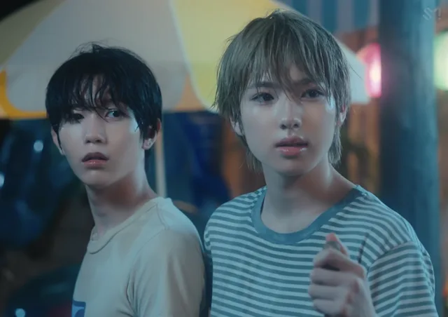 NCT WISH พาเราย้อนวันวานใน MV เพลง 'BOY MEETS GIRL' ที่เต็มไปด้วยกลิ่นอายเรโทรสุดคลาสสิก
