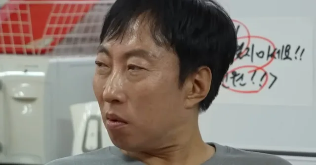 Jung Hyung Don เปิดใจครั้งแรกในรอบ 22 ปี ถึงเบื้องหลังความยากลำบากในรายการ Infinite Challenge และการปฏิบัติของ Park Myung Soo