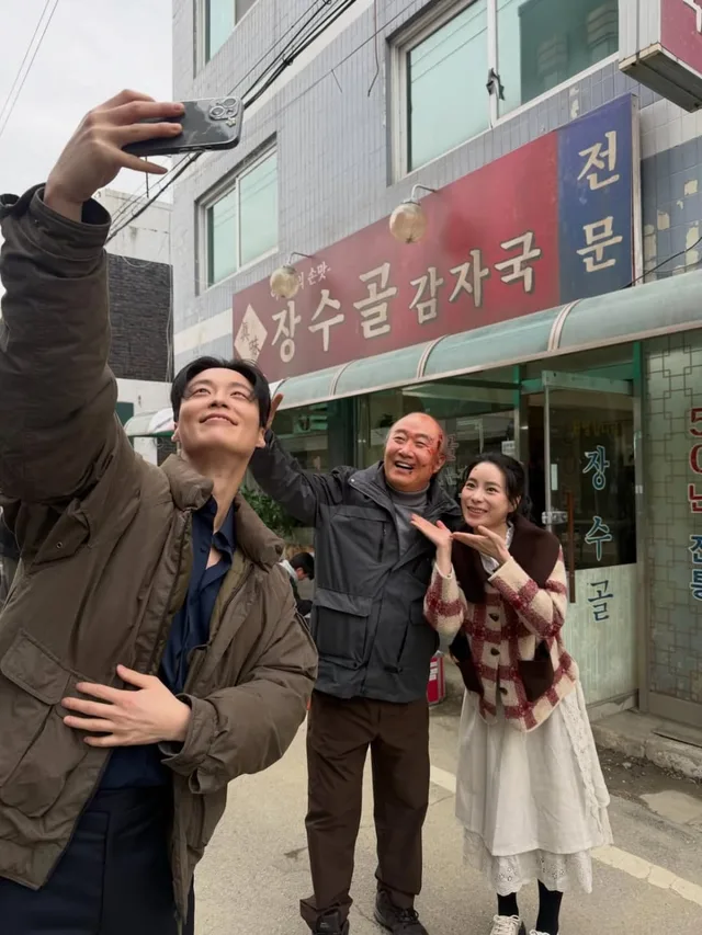 Lim Ji Yeon อำลาซีรีส์ 'My Royal Nemesis' พร้อมเรตติ้งพุ่งกระฉูด!
