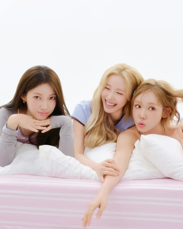 Secret กลับมาแล้ว! พร้อมสมาชิกใหม่และเพลงฮิตในตำนาน