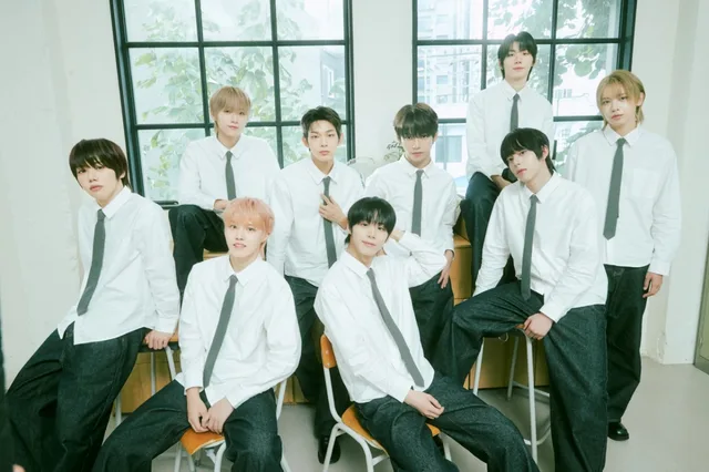 AHOF เตรียมคัมแบ็กสุดปังกับมินิอัลบั้มชุดที่ 3 'Run To You' 8 กรกฎาคมนี้
