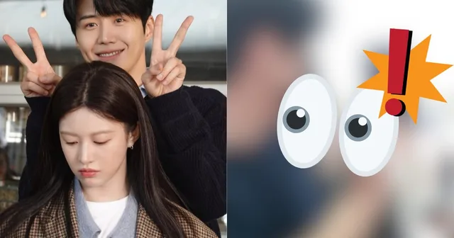 Kim Seon Ho และ Go Youn Jung ตกเป็นข่าวลือเดท หลังแฟนๆ เจอหลักฐานเด็ด!