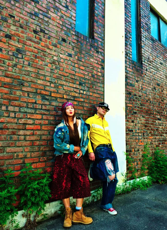 Solbi คัมแบ็กในฐานะนักร้อง ปล่อยซิงเกิล 'Holiday' ฉลองครบรอบ 20 ปีเดบิวต์!