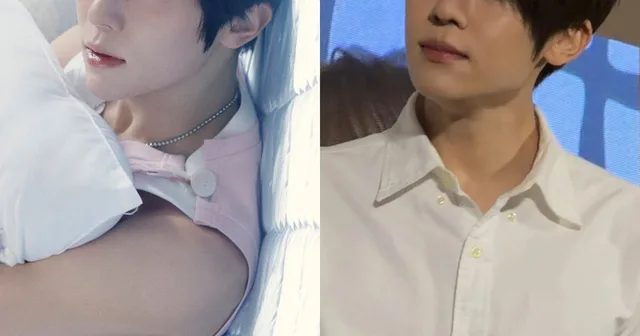 Sion แห่ง NCT WISH ทำชาวเน็ตฮือฮา! รูปจากกล้องมือถือแบบโนฟิลเตอร์ หล่อทะลุจอของจริง