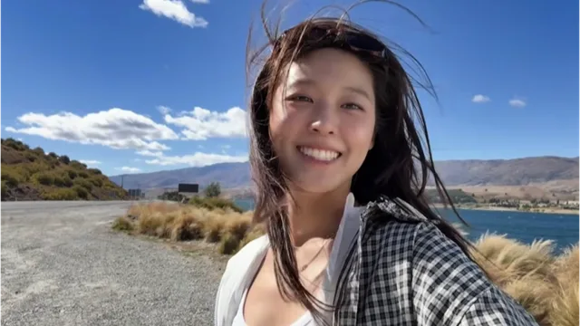 Seolhyun คัมแบ็ก YouTube ในรอบเกือบ 4 ปี พร้อม Vlog เที่ยวนิวซีแลนด์สุดชิล!