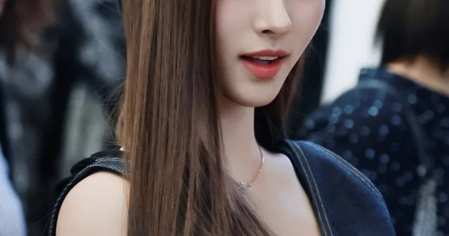 ชาวเน็ตถกสนั่น! Anna วง MEOVV สวยแต่ค่ายไม่ดัน หรือแค่สวยอย่างเดียวไม่พอ?