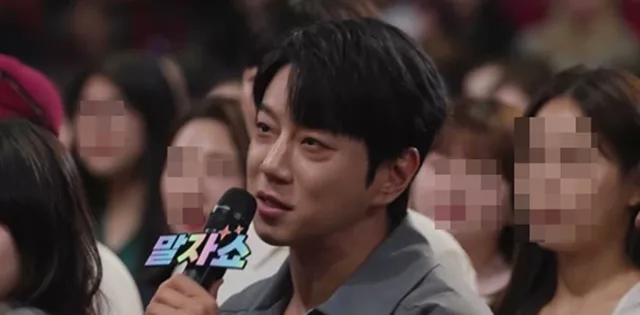 Hwang Chi Yeul เตรียมเล่าเรื่องราวสุดพีคกับการบุกกรุงโซลด้วยเงิน 2 แสนวอน เมื่อ 21 ปีก่อน ในรายการ 'Malja Show'