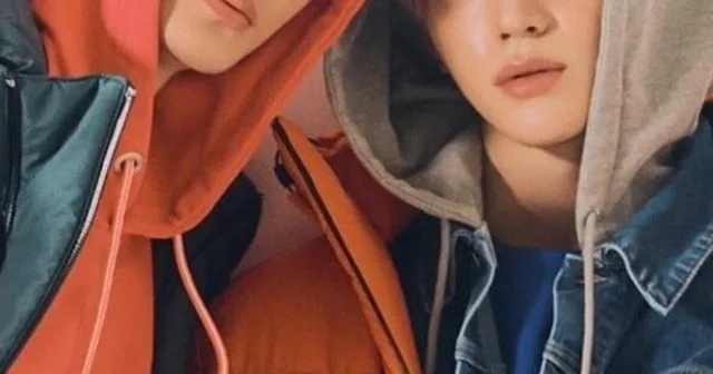 Mark Lee กับ Taeyong NCT โผล่รูปคู่ ทำเอาแฟนๆ ใจหายวาบ!