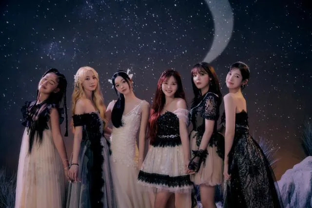 OH MY GIRL เลื่อนคัมแบ็กแบบเต็มวงไปปี 2027