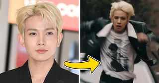 EVAN (Heeseung) อดีตสมาชิก ENHYPEN เดบิวต์โซโล่สุดปัง แฟนๆ ยกให้เป็น “การเดบิวต์เดี่ยวที่ดีที่สุดเท่าที่เคยมีมา”