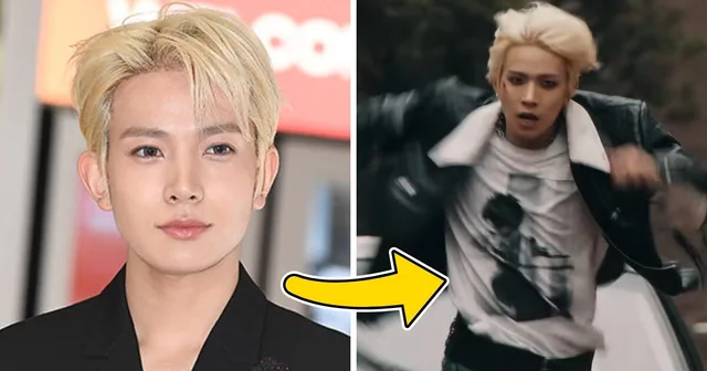 EVAN (Heeseung) อดีตสมาชิก ENHYPEN เดบิวต์โซโล่สุดปัง แฟนๆ ยกให้เป็น “การเดบิวต์เดี่ยวที่ดีที่สุดเท่าที่เคยมีมา”