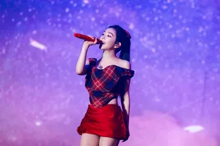 Irene จาก Red Velvet โชว์เดี่ยว 'I-WILL' ที่มาเก๊า บัตรเกลี้ยงทุกที่นั่ง!