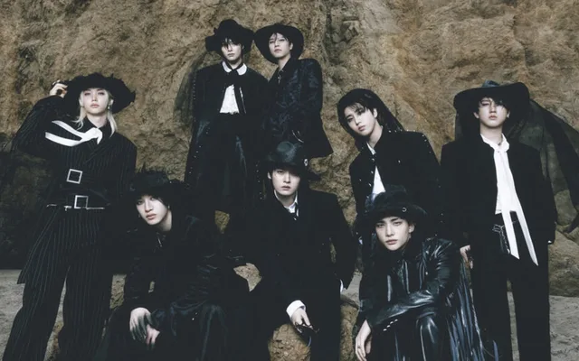 Stray Kids ประกาศเวิลด์ทัวร์ 'RUN IT' พร้อมคัมแบ็กอัลบั้มใหม่เดือนสิงหาคมนี้