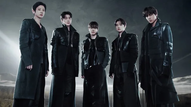 EXO เตรียมระเบิดความมันส์ที่มะนิลา หลังจบคอนเสิร์ตที่กัวลาลัมเปอร์