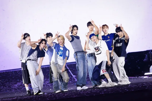 Seventeen บอกลาแฟนๆ ชั่วคราว พร้อมสัญญาจะกลับมาใน 3 ปี