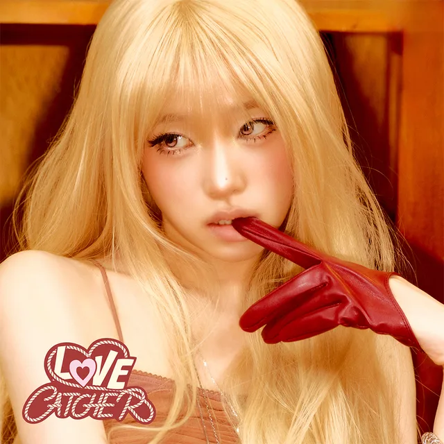 เพลง 'Catch Catch' ของ YENA ยังแรงไม่หยุด ยอดวิว Bilibili ทะลุ 6.79 ล้านแล้ว!