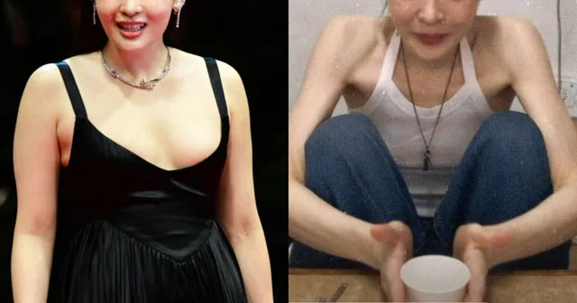 Kim Min Ha นักแสดงสาว K-Drama ผอมลงจนน่าตกใจ แฟนๆ แห่เป็นห่วง