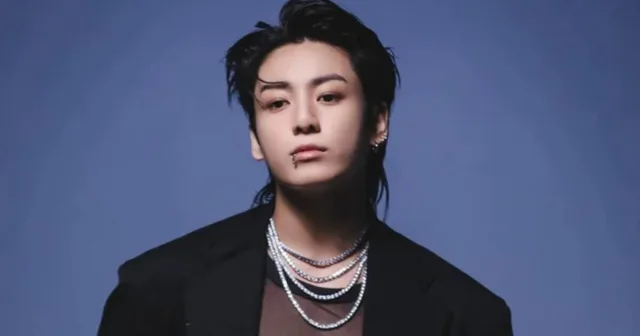 Jungkook ตอบกลับชาวเน็ต!