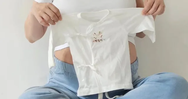 Ahn Young Mi เตรียมคลอดลูกคนที่สองที่เกาหลี สยบข่าวลือ “Birth Tourism”