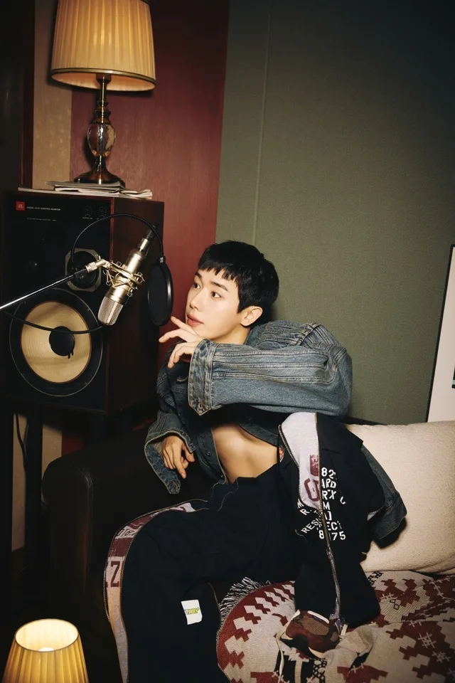 WONHO คอนเฟิร์มคัมแบ็กเดือนกรกฎาคมนี้ ประเดิมผลงานแรกของปี 2026