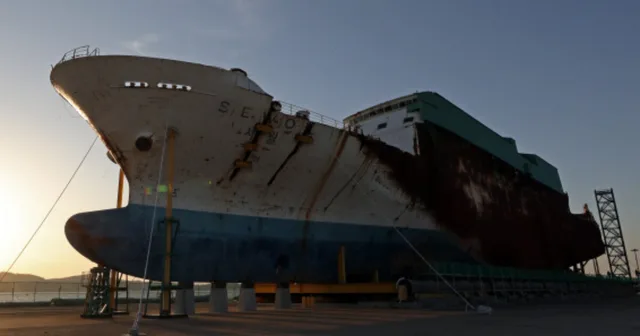 ข่าวเศร้า! ผู้รอดชีวิตจากเหตุการณ์เรือ Sewol ล่ม เสียชีวิตลงแล้ว จุดประเด็นเตือนใจถึงบาดแผลที่ยังไม่หาย