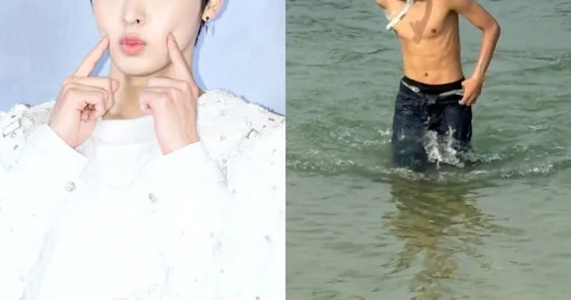 Riku วง NCT WISH ทำแฟนๆ ตื่นกลางดึกด้วยภาพหลุดสุดเซอร์ไพรส์!