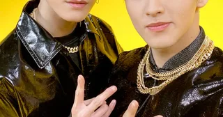 Taeyong แห่ง NCT โผล่คอมเมนต์ใต้รูป Mark Lee