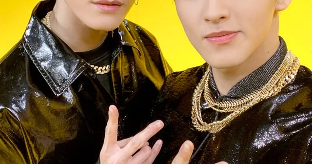 Taeyong แห่ง NCT โผล่คอมเมนต์ใต้รูป Mark Lee