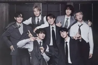 อัลบั้ม 'Arirang' ของ BTS ติดโผอัลบั้มยอดเยี่ยมครึ่งปีแรกจากสื่อดังระดับโลก!